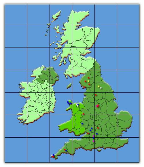 Main Map